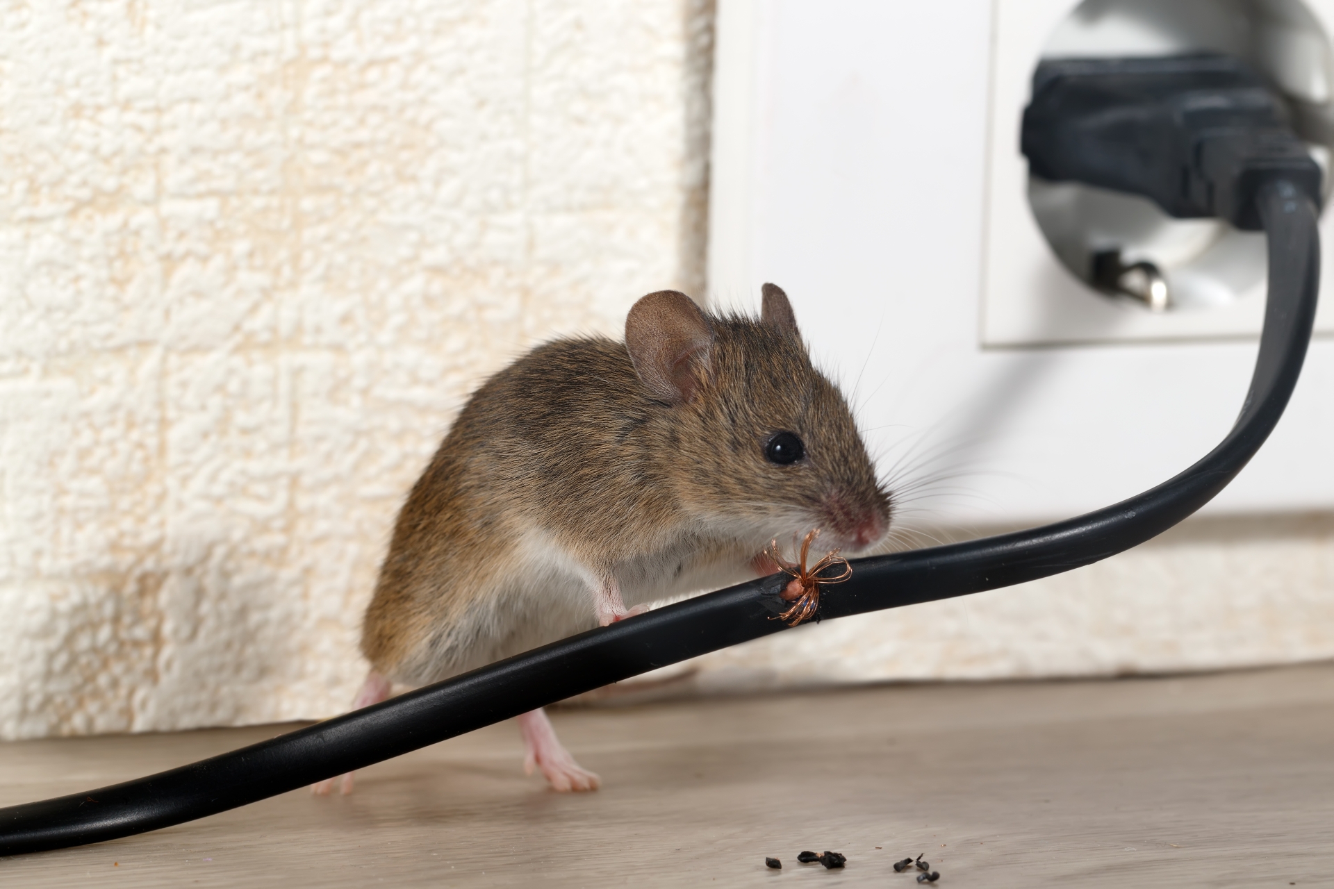 Mice Infestation, Pest Control in Walton-on-Thames, Hersham, KT12. Call Now 020 8166 9746